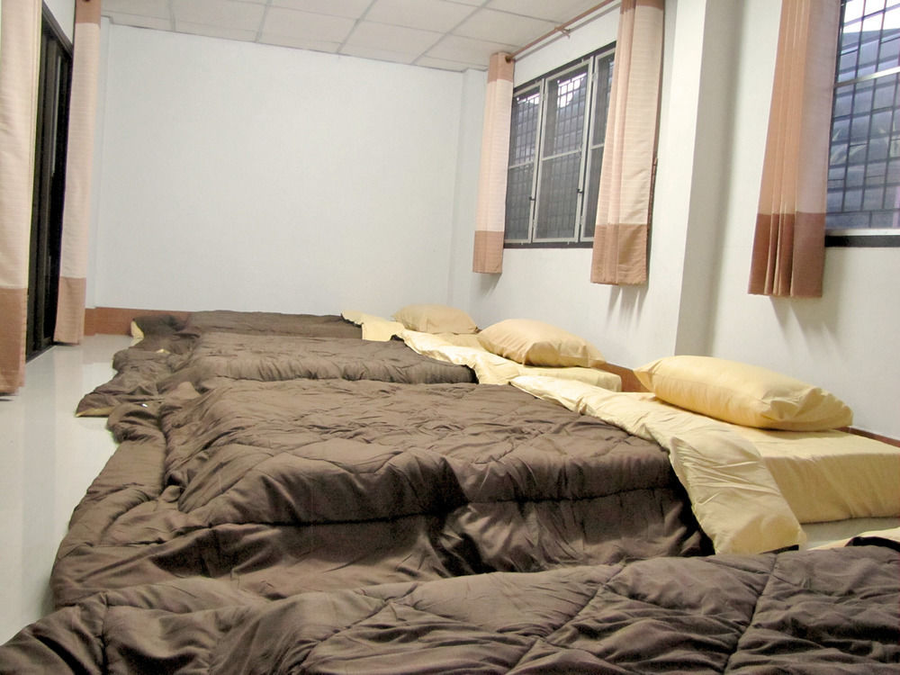 Huan Kawin Est.58 Lanna Home & Collection Чианграй Экстерьер фото