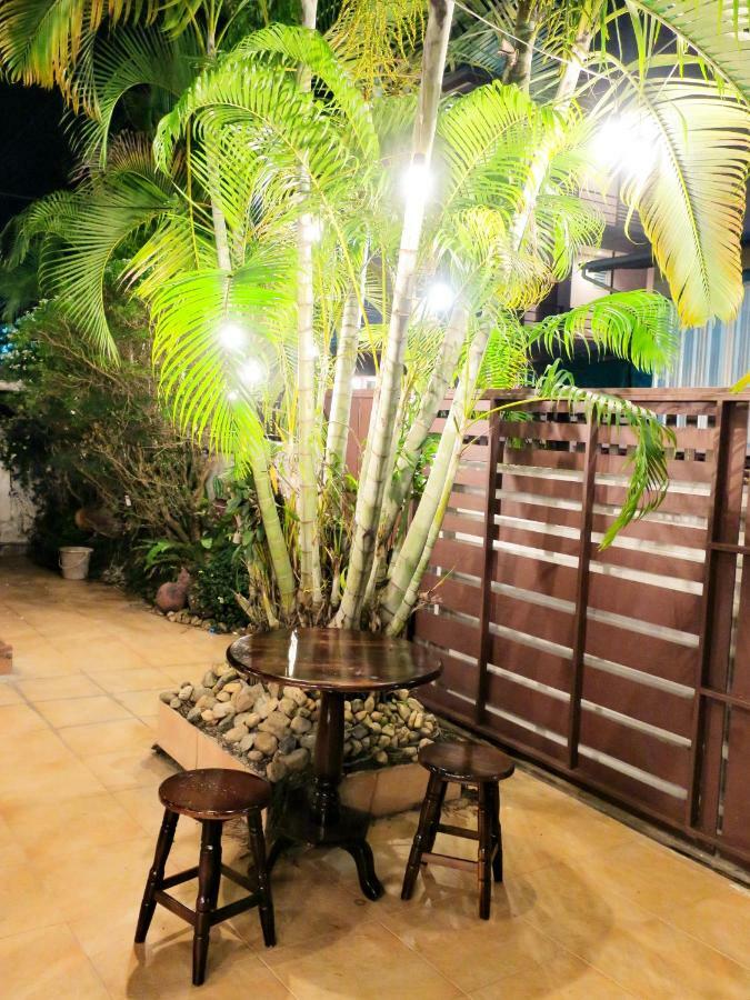 Huan Kawin Est.58 Lanna Home & Collection Чианграй Экстерьер фото