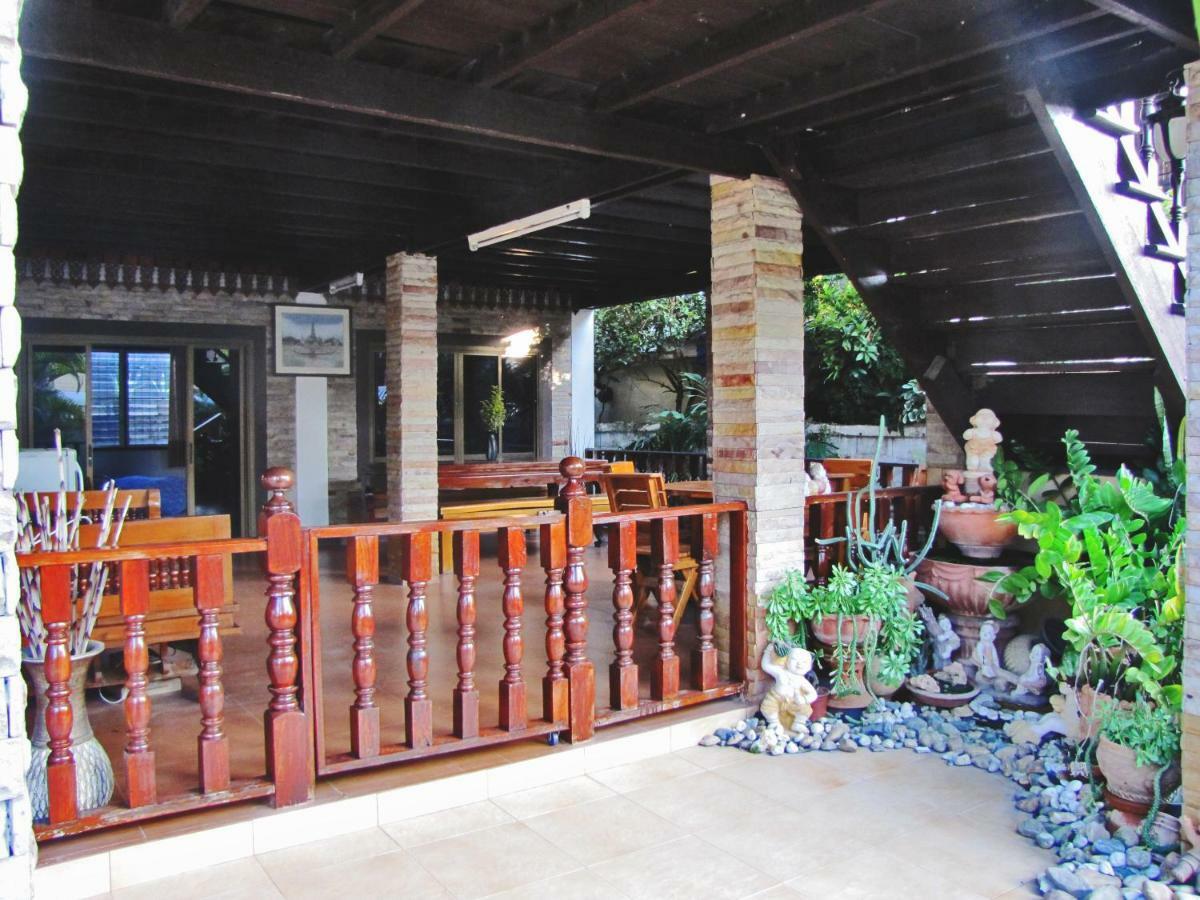Huan Kawin Est.58 Lanna Home & Collection Чианграй Экстерьер фото